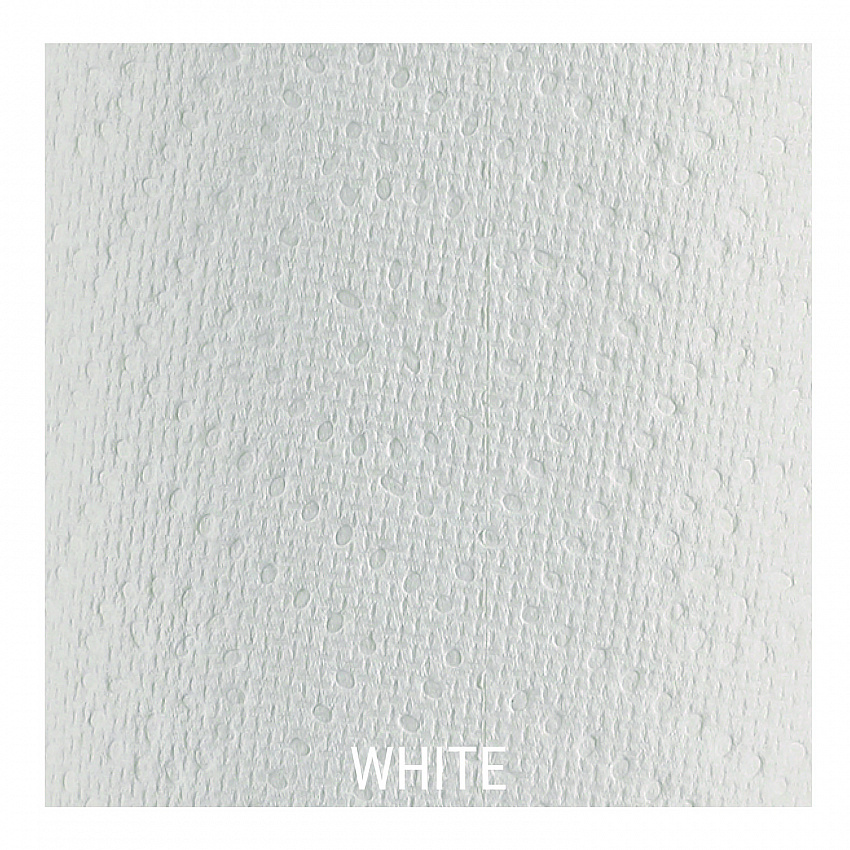 Premium Kitchen Roll Towels, 2-Ply, 11 x 6, White, 110/Roll, 12 Rolls/Carton (12216)