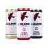 Draft Latte Cold Brew, Assorted Flavors, 9 oz Can, 12/Carton (22002272)
