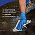 WetTask Customizable Wet Wiping System, 3.5 gal, Blue, 2/Carton (09361)