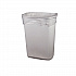 Linear Low-Density Can Liners, 16 gal, 0.7 mil, 24