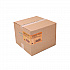 Grease-Resistant Food Wrap, 12 x 12, Red Check, 5,000/Carton (WG01008)