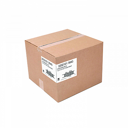 Grease-Resistant Food Wrap, 12 x 12, Blue Check, 5,000/Carton (WG01014)