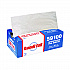 Interfolded Foil Sheets, 55 Gauge, 9 x 10.75, 500/Box, 6 Boxes/Carton (59100)