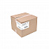 Grease-Resistant Food Wrap, 12 x 12, Natural, 5,000/Carton (WG01009)
