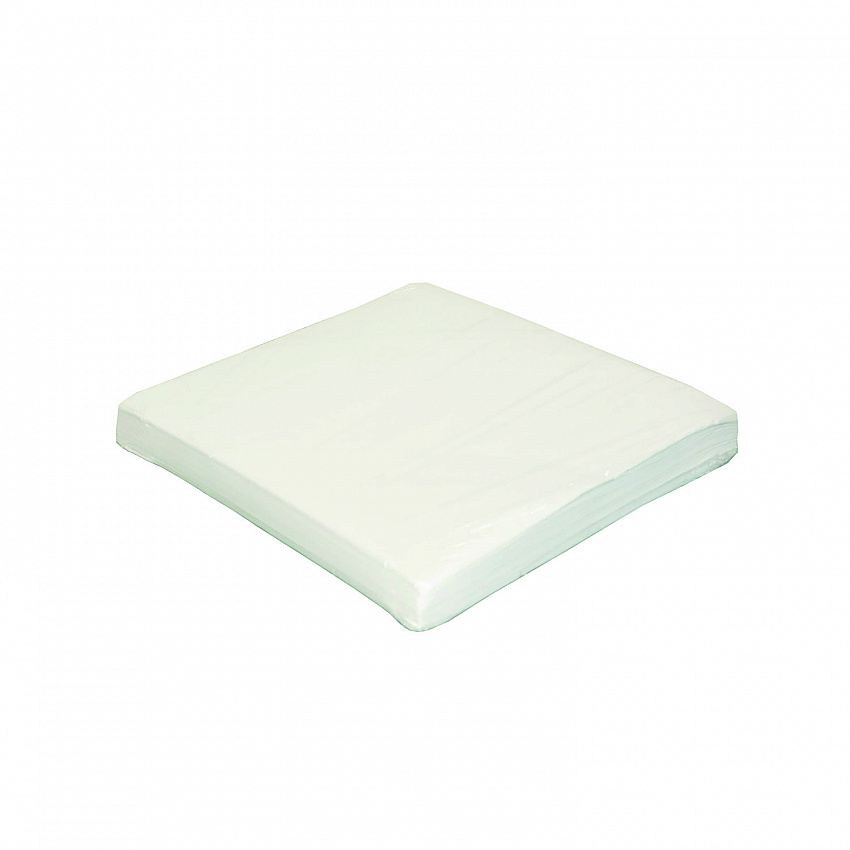 Grease-Resistant Food Wrap, 15 x 16, White, 3,000/Carton (WG01004)