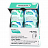 Signature Bath Tissue, Septic Safe, 2-Ply, White, 400 Sheets/Roll, 24 Rolls/Carton (B710)