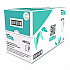 Signature Bath Tissue, Septic Safe, 2-Ply, White, 400 Sheets/Roll, 24 Rolls/Carton (B710)
