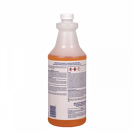Big Orange, 1 qt Bottle, 12/Carton (41501)