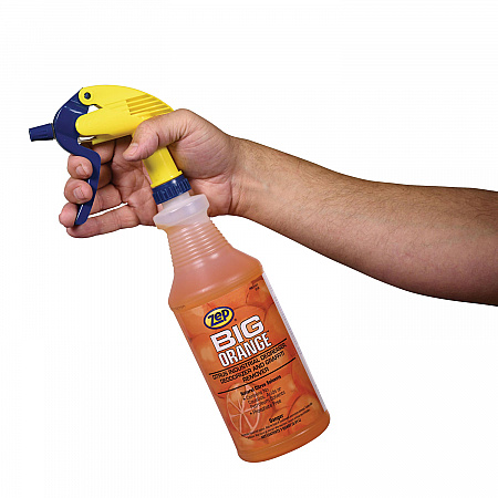 Big Orange, 1 qt Bottle, 12/Carton (41501)