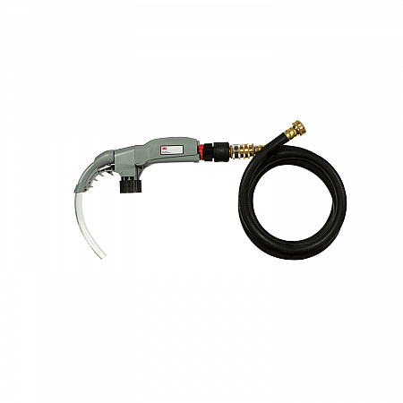 Flow Control Portable Dispenser, 6 ft Hose (85849)
