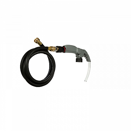 Flow Control Portable Dispenser, 6 ft Hose (85849)