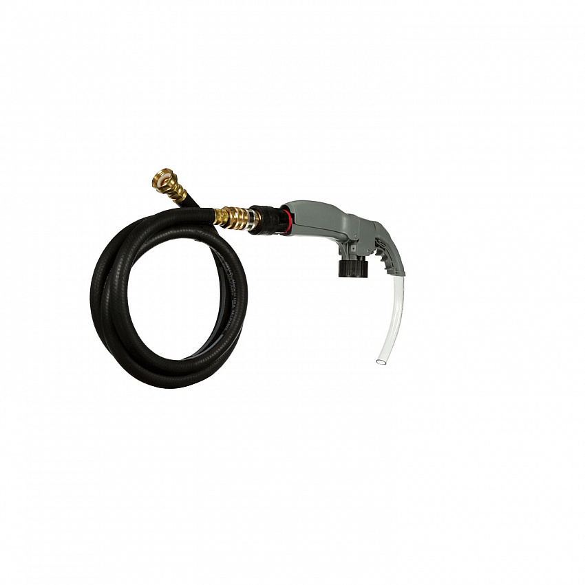 Flow Control Portable Dispenser, 6 ft Hose (85849)