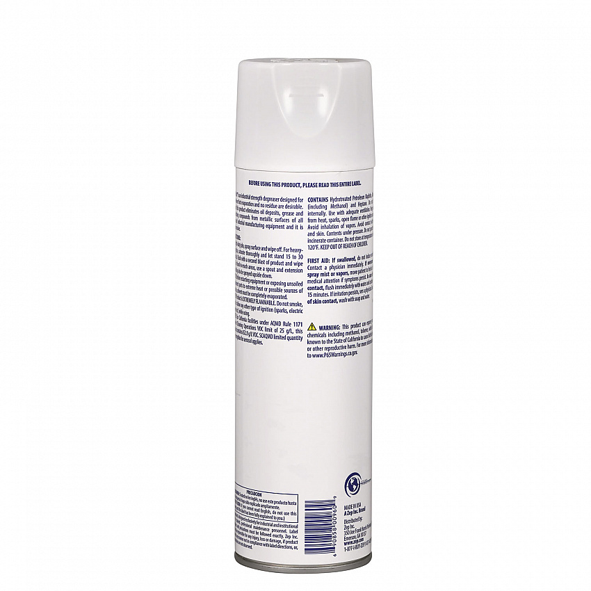 I.D. Red Aerosol, 13 oz Aerosol Spray. 12/Carton (9601)