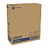 Smart Top Reclosable Lids for Hot Cups, Fits 10 oz to 20 oz Hot Cups, Plastic, White, 1,000/Carton (DSL9542)