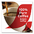 Clasico Dark Roast Instant Coffee, 8 oz Pouch (70948)