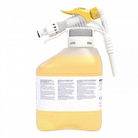 Suma Break-Up Degreaser D3.51, 5 L Bottle with Sprayer (101107965)