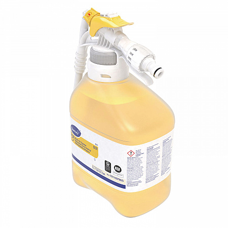 Suma Break-Up Degreaser D3.51, 5 L Bottle with Sprayer (101107965)