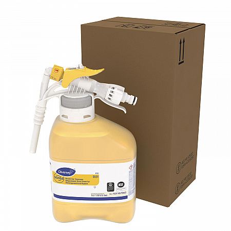 Suma Break-Up Degreaser D3.51, 5 L Bottle with Sprayer (101107965)