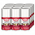 Metered Air Freshener, Apple, 7 oz Aerosol Spray, 12/Carton (104)