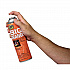 Big Orange Aerosol, Citrus Scent, 15 oz Aerosol Spray, 12/Carton (11401)