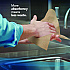 Essential Hard Roll Towels for Business, 1-Ply, 8