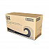 Mediumweight Wrapped Polypropylene Cutlery, Fork, Plastic, Black, 1,000/Carton (FORKBLPPIW)
