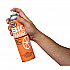 Big Orange-E Aerosol, 15 oz Aerosol Spray, 12/Carton (18501)