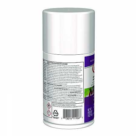 Metered Air Freshener, Mulberry, 7 oz Aerosol Spray, 12/Carton (106)