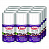 Metered Air Freshener, Mulberry, 7 oz Aerosol Spray, 12/Carton (106)