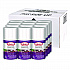 Metered Air Freshener, Mulberry, 7 oz Aerosol Spray, 12/Carton (106)