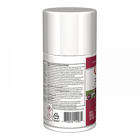 Metered Air Freshener, Cherry, 7 oz Aerosol Spray, 12/Carton (107)