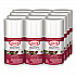 Metered Air Freshener, Cherry, 7 oz Aerosol Spray, 12/Carton (107)