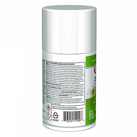 Metered Air Freshener, Cucumber Melon, 7 oz Aerosol Spray, 12/Carton (109)