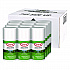 Metered Air Freshener, Rainforest, 11 oz Aerosol Spray, 12/Carton (114)