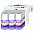Metered Air Freshener, Lavender, 11 oz Aerosol Spray, 12/Carton (115)