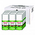 Metered Air Freshener, Country Garden, 11 oz Aerosol Spray, 12/Carton (118)