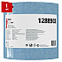 X90 Cloths, Jumbo Roll, 2-Ply, 12.4 x 12.2, Blue Denim, 450/Roll (12889)