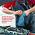 X90 Cloths, Jumbo Roll, 2-Ply, 12.4 x 12.2, Blue Denim, 450/Roll (12889)