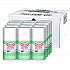 Metered Air Freshener, Fresh Linen, 11 oz Aerosol Spray, 12/Carton (110)