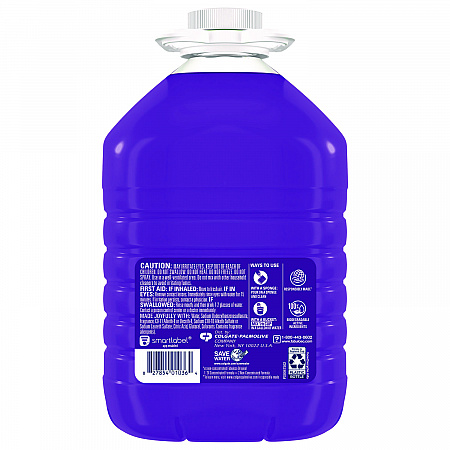 Multi-use Cleaner, Lavender Scent, 1 gal Bottle, 4/Carton (53058)