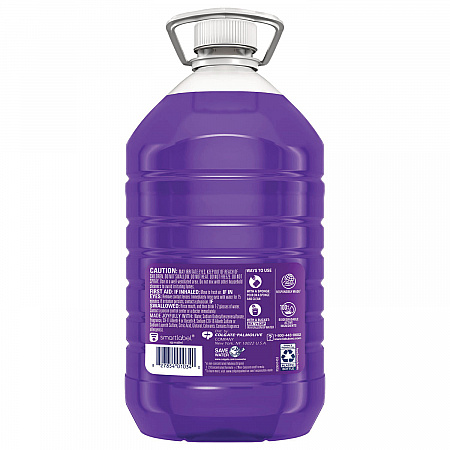 Multi-use Cleaner, Lavender Scent, 169 oz Bottle, 3/Carton (61037882)