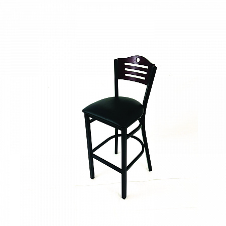Eagle Series Barstool, Supports Up to 300 lb, 28.5