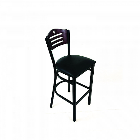 Eagle Series Barstool, Supports Up to 300 lb, 28.5