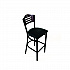 Eagle Series Barstool, Supports Up to 300 lb, 28.5