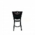 Eagle Series Barstool, Supports Up to 300 lb, 28.5