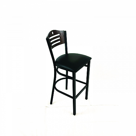 Eagle Series Barstool, Supports Up to 300 lb, 28.5