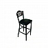 Eagle Series Barstool, Supports Up to 300 lb, 28.5