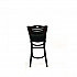 Eagle Series Barstool, Supports Up to 300 lb, 28.5
