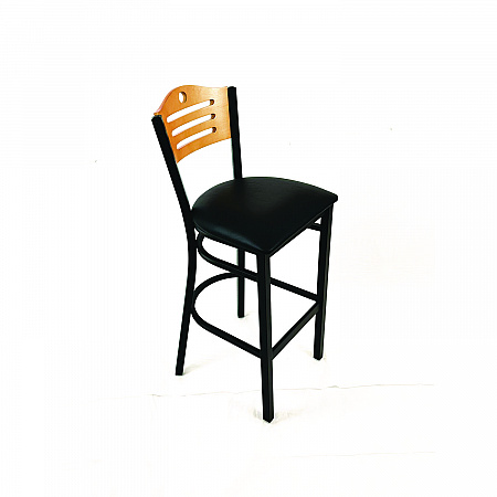 Eagle Series Barstool, Supports Up to 300 lb, 28.5
