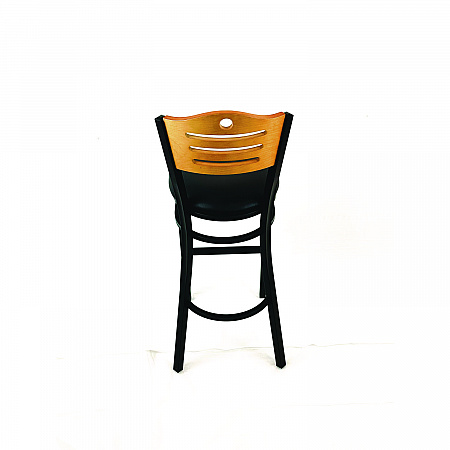 Eagle Series Barstool, Supports Up to 300 lb, 28.5